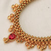 Royal Lakshmi Coin Choker
