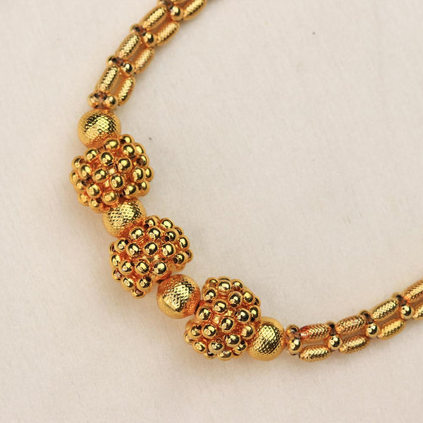 Minimal Classic Gold Chain