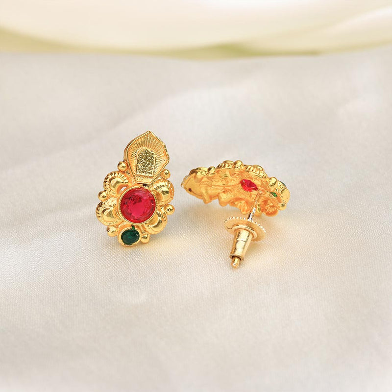 Handcrafted detail