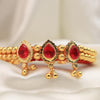 Red Bead Designer Choker