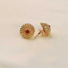 Red Thread Gold Choker