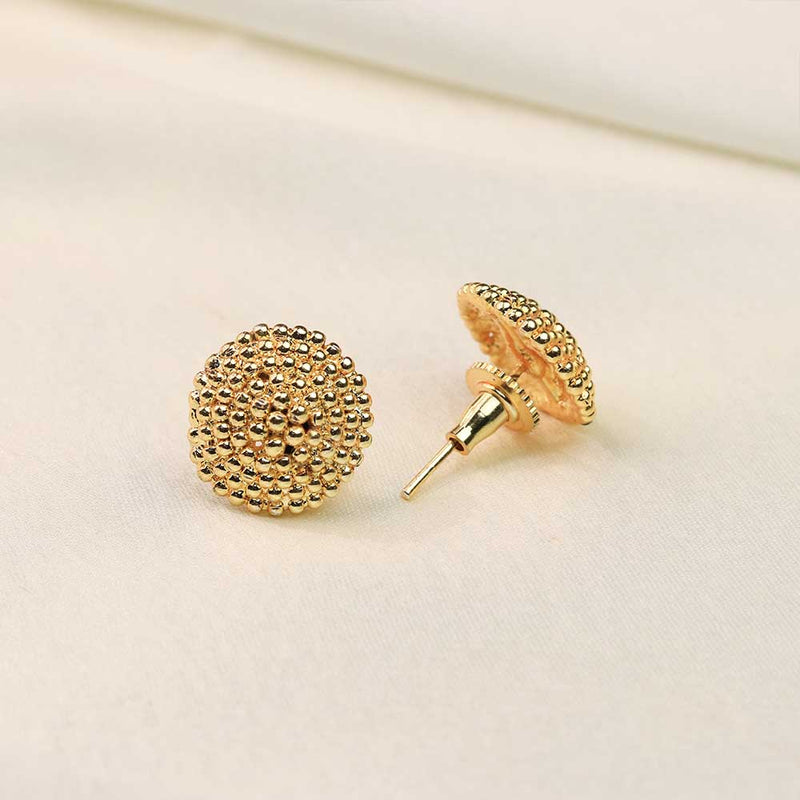 Handcrafted detail