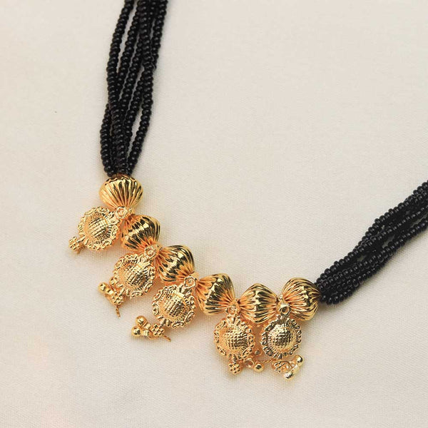 Designer Mangalsutra Necklace
