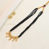 Traditional Mangalsutra Pendant Necklace