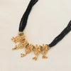 Traditional Mangalsutra Pendant Necklace
