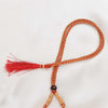Gold Bead Mangalsutra Necklace