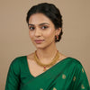 Classic Kolhapuri Bead Choker