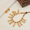 Temple Statement Choker