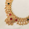 Grand Temple Choker Necklace