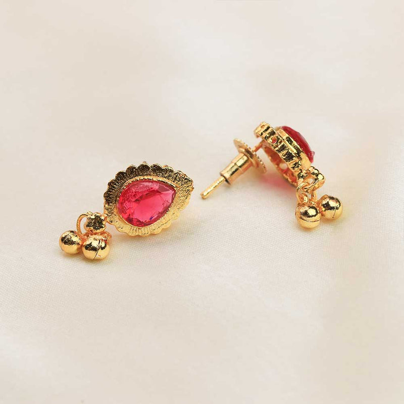 Handcrafted detail