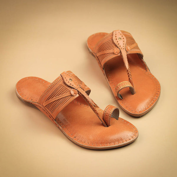 Kolhapuri Kurundwadi For Men