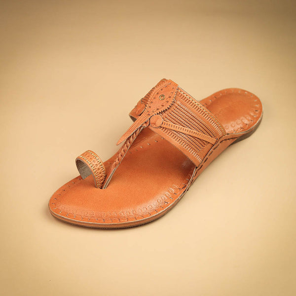 Kolhapuri Kurundwadi For Men