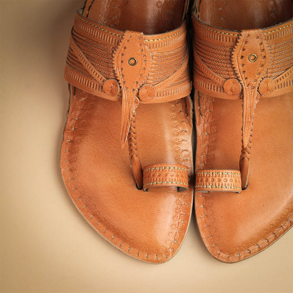 Kolhapuri Kurundwadi For Men