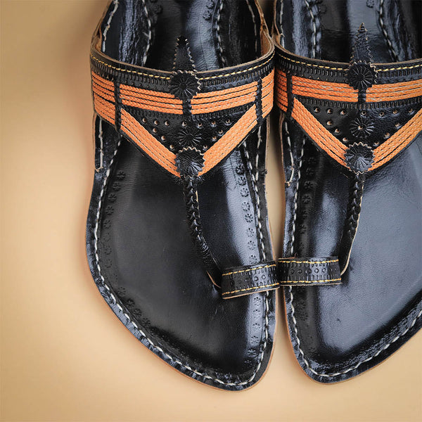 Teerkha Patta For Men