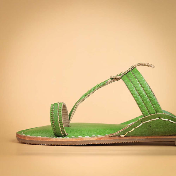 3 Veni Wali Green For Women