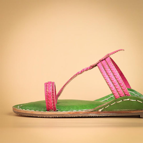 3 Veni Wali Pink For Women