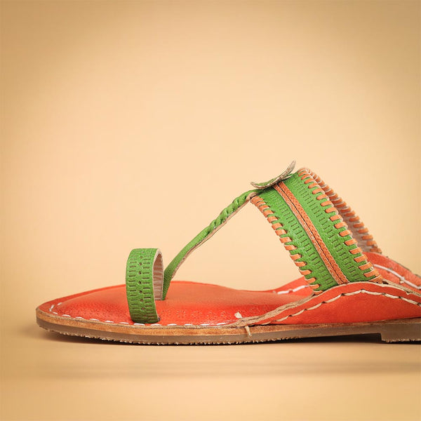 Teerkha Veni Kapshi For Women