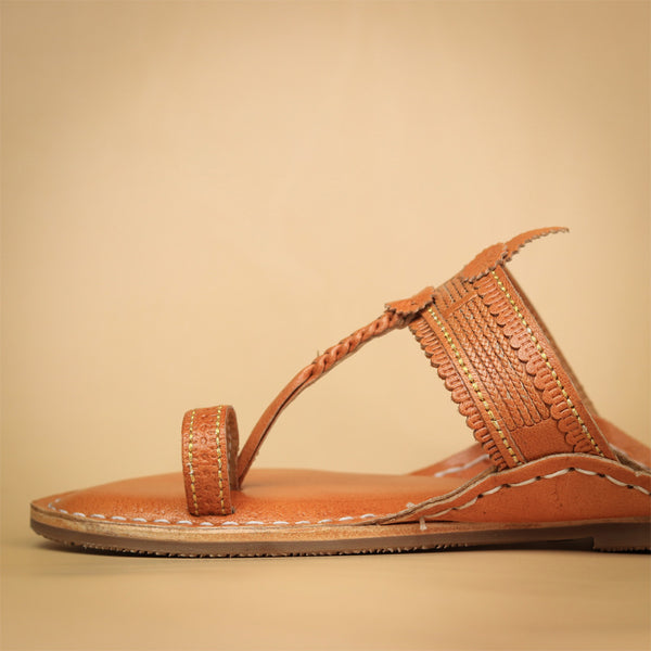 Saral Patta For Women