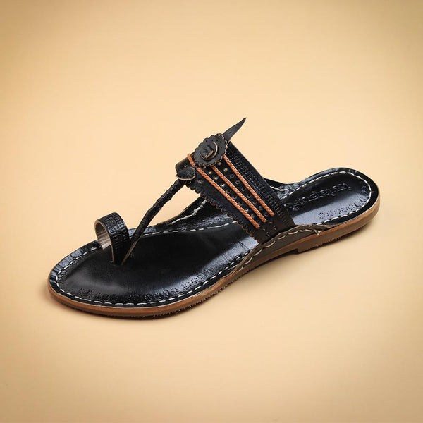 Teerkha Patta Kapshi For Women