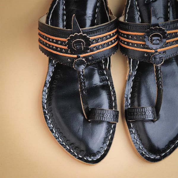 Teerkha Patta Kapshi For Women