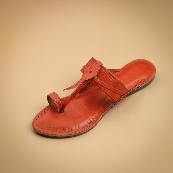 Kurundwadi Kapshi For Women