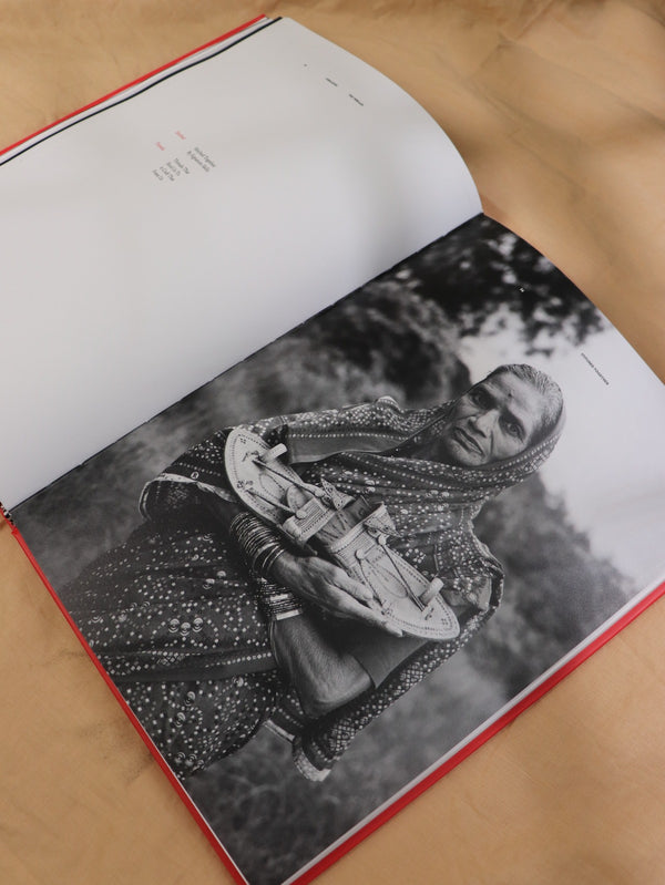The Kolhapuri Legacy – 800 Years of Craft & Culture