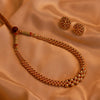 Utarband Tushi Necklace
