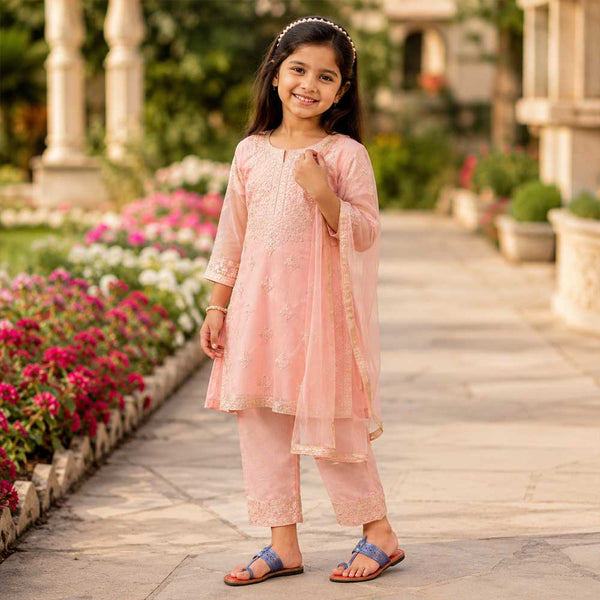 Tiny Tevar For Kids