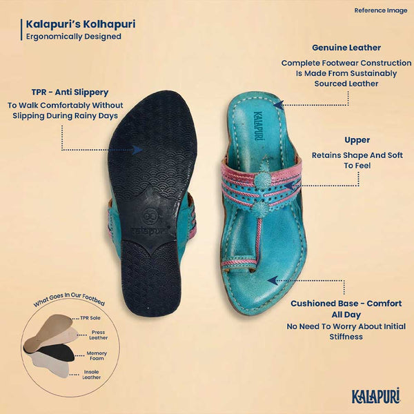 Happy Heels For Kids