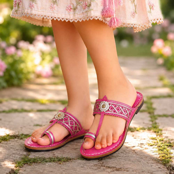 Mithu Walks For Kids
