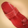 kids-red-designer-kolhapuri-chappal