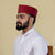 Brown Classic Gandhi Topi – Timeless Traditional Cap