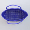 Kalapuri Koodai tote bag features — durable, handwoven, sustainable polypropylene, easy to clean