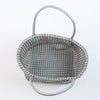 Kalapuri Koodai tote bag features — durable, handwoven, sustainable polypropylene, easy to clean