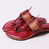 Khaas Kapshi men’s Kolhapuri sandal handmade in genuine leather