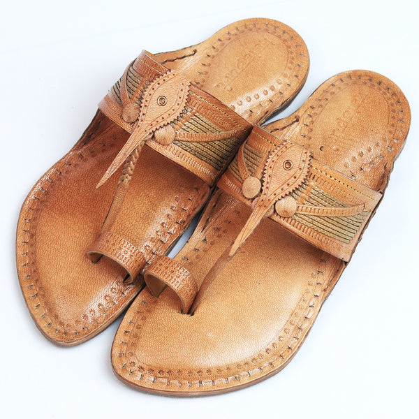 Kolhapuri Kurundwadi