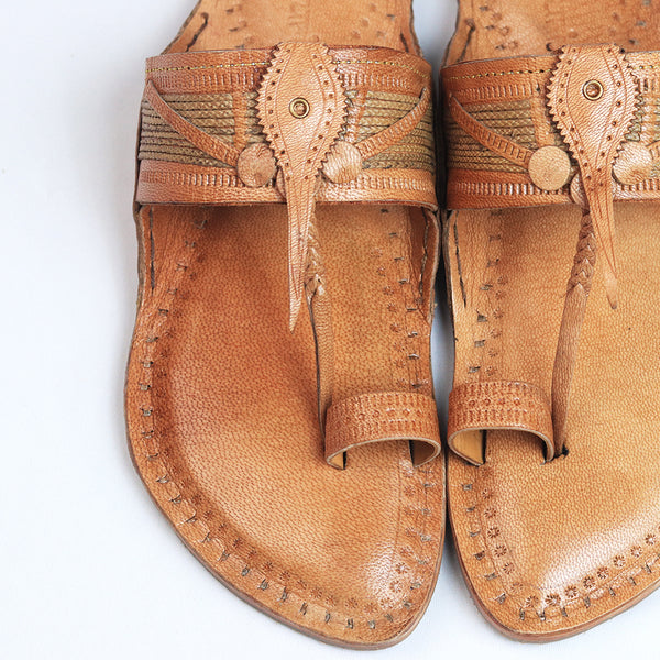 Kolhapuri Kurundwadi