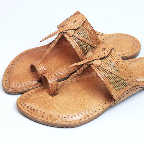 Kolhapuri Kurundwadi