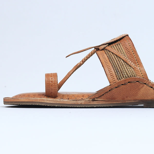 Kolhapuri Kurundwadi