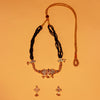 Belpan Manchali Mangalsutra