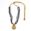 Laxmi Pendant Mangalsutra