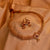 Handcrafted Jhondhal Pot Necklace for Festive Occasions