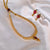 Authentic Kolhapuri Thushi Necklace SetA Festive Essential