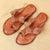 Dipti Sangraha – Women’s Heritage Kolhapuri Chappal