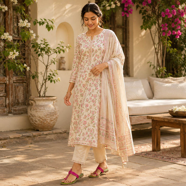 3 Veni Wali Pink