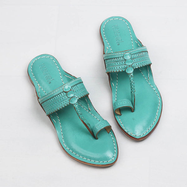Aakashi Embossed Kapshi
