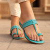Aakashi Embossed Kapshi