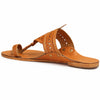 Harit Sindoor Classic Kolhapuri Chappal