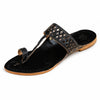 Kajal Kolhapuri Chappal