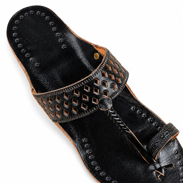 Kajal Kolhapuri Chappal